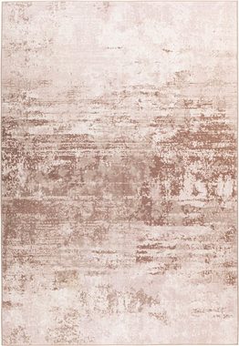 Teppich Saphira 100, Arte Espina, rechteckig, Höhe: 6 mm