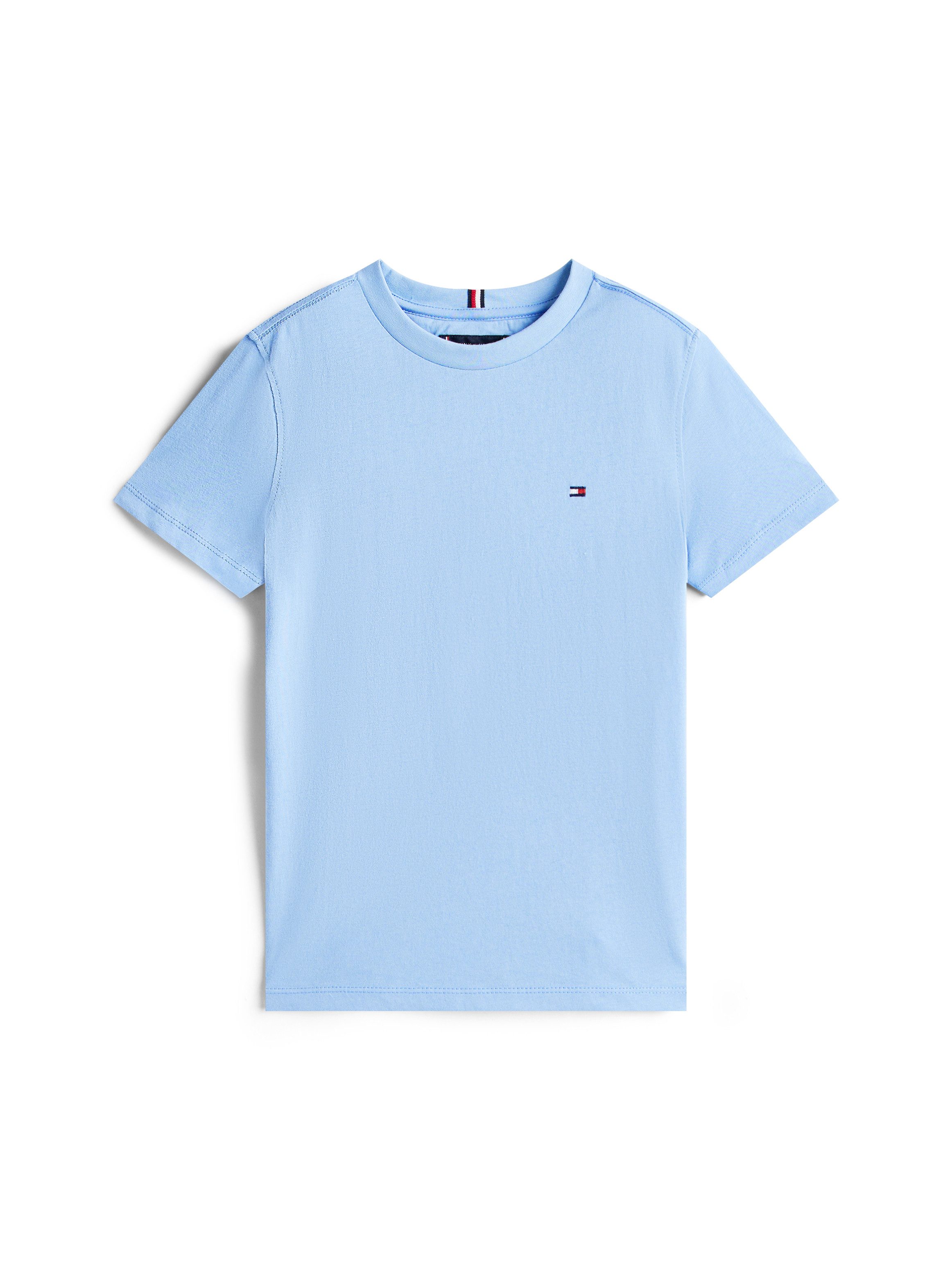 Cloudy Blue