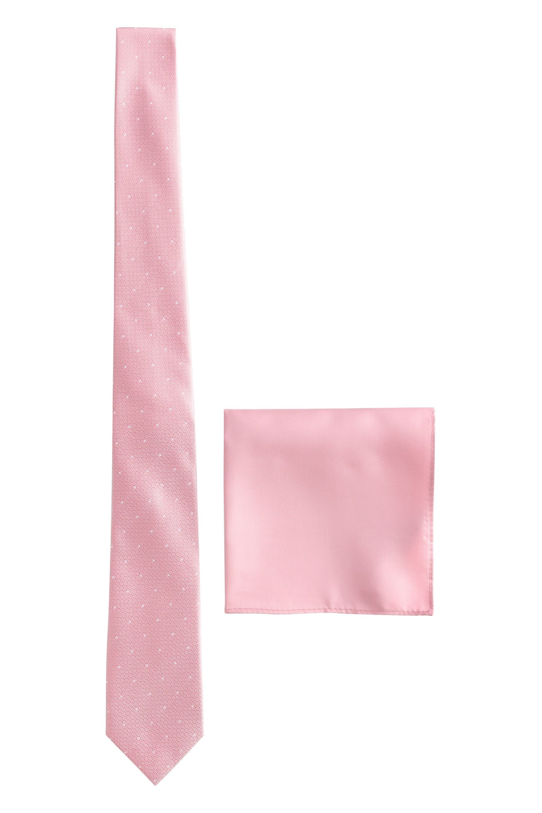 Next Krawatte Краватки, 2er-Pack (4-St)