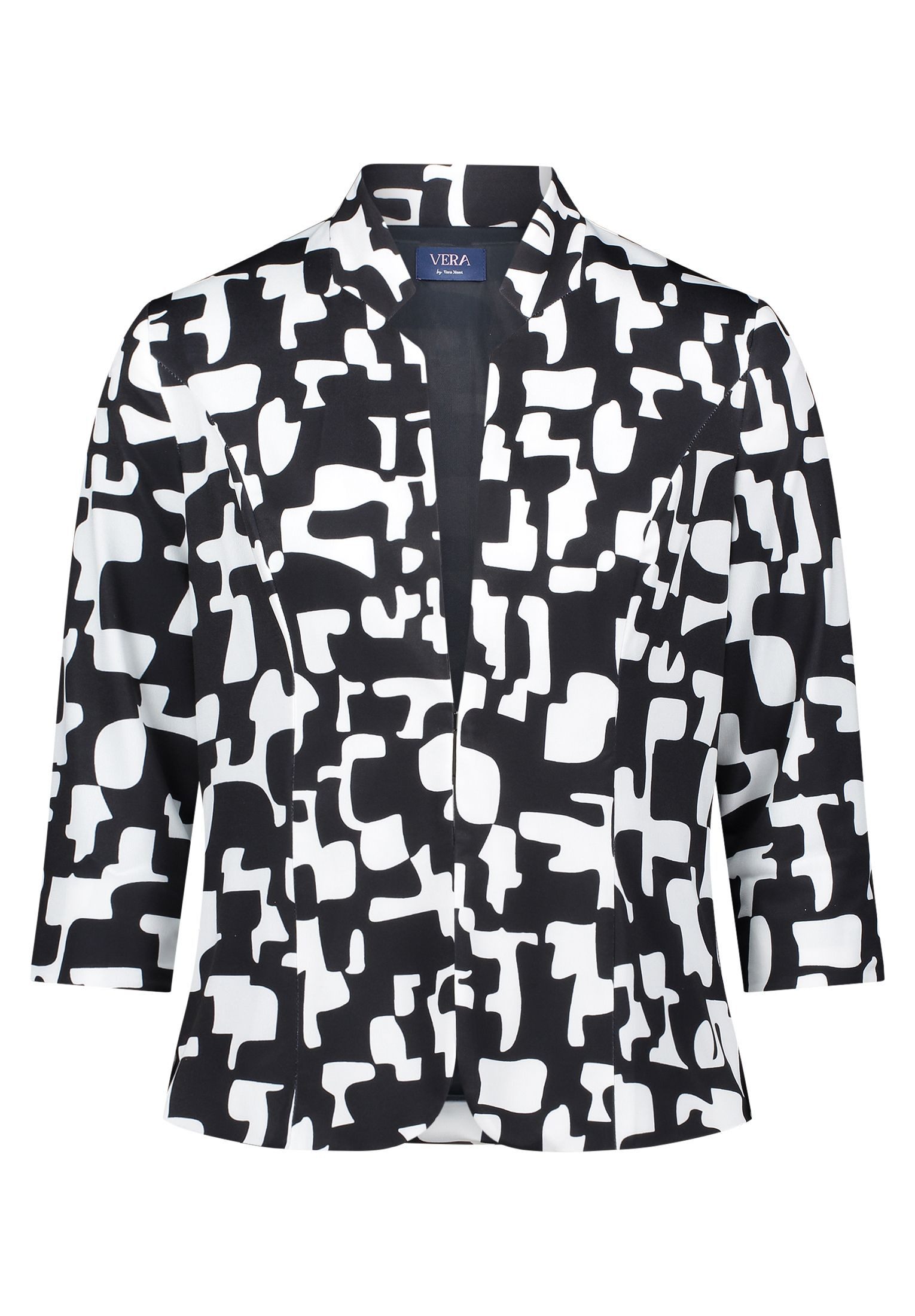 Vera Mont Blusenblazer