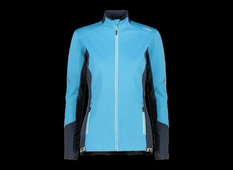 Funktionsjacke WOMAN JACKET