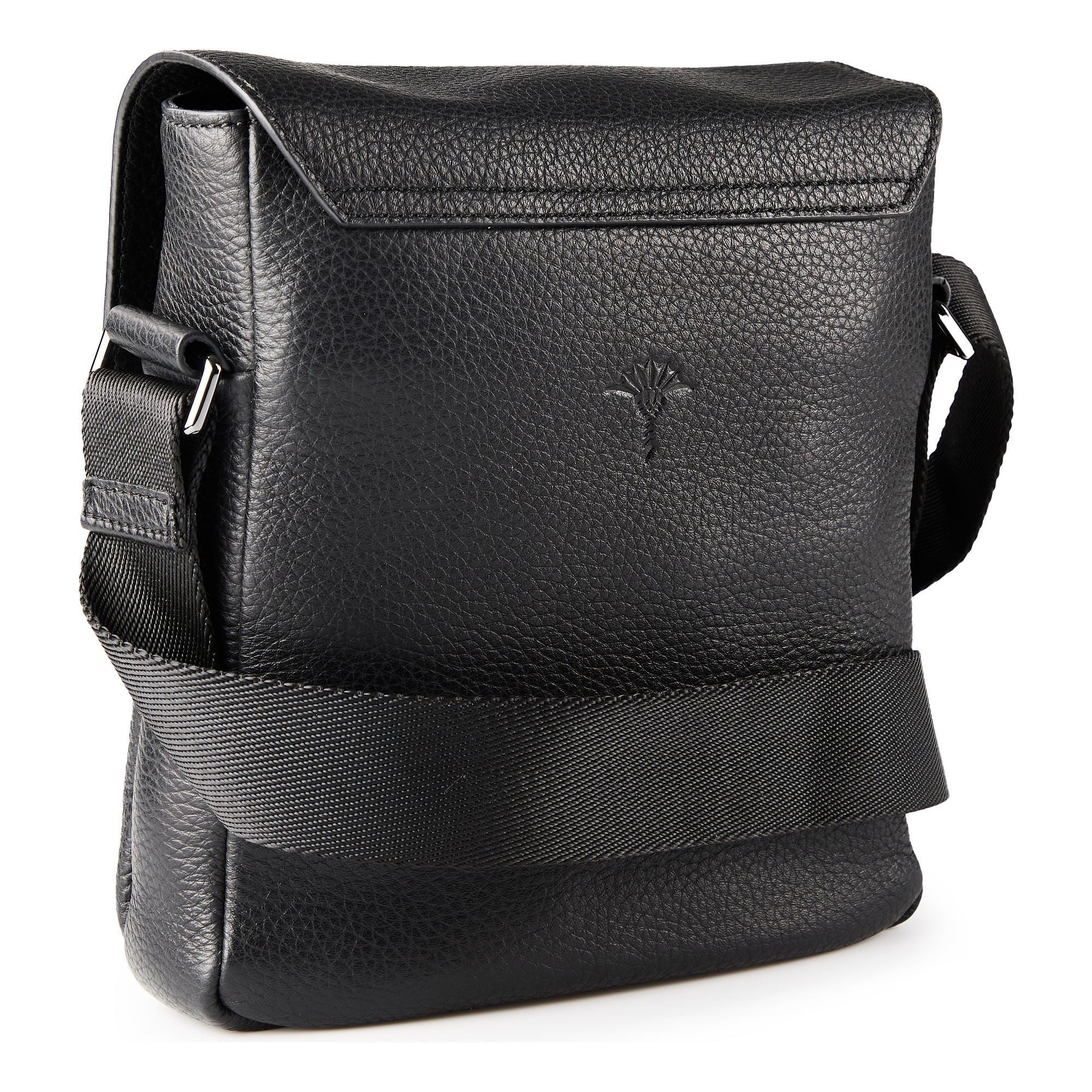 JOOP! Messenger Bag Cardona, Leder