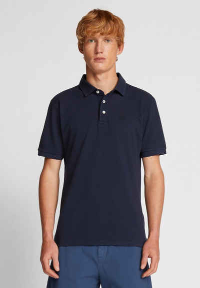 North Sails Poloshirt Leichtes Piqué-Poloshirt