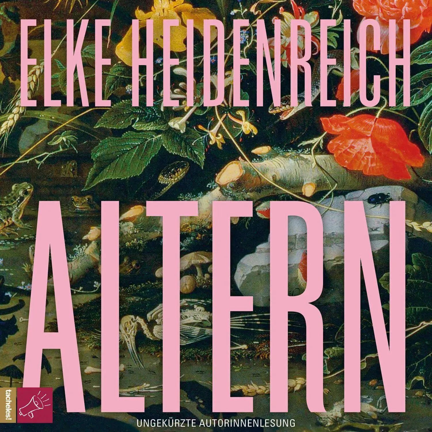 tacheles Hörspiel Altern