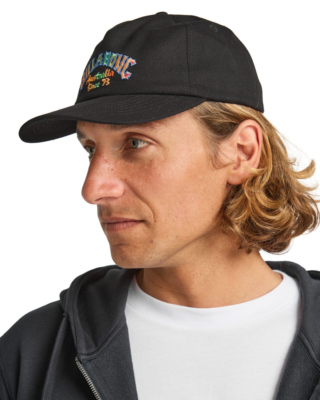Billabong Snapback Cap Origin