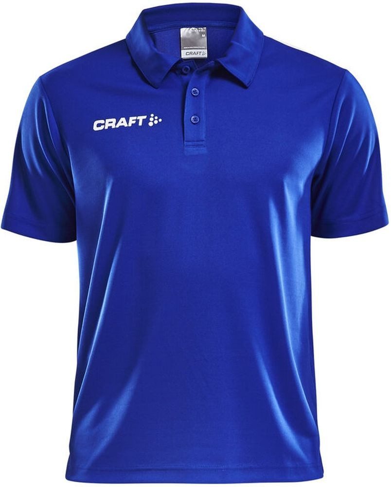 Poloshirt Progress Polo Pique M