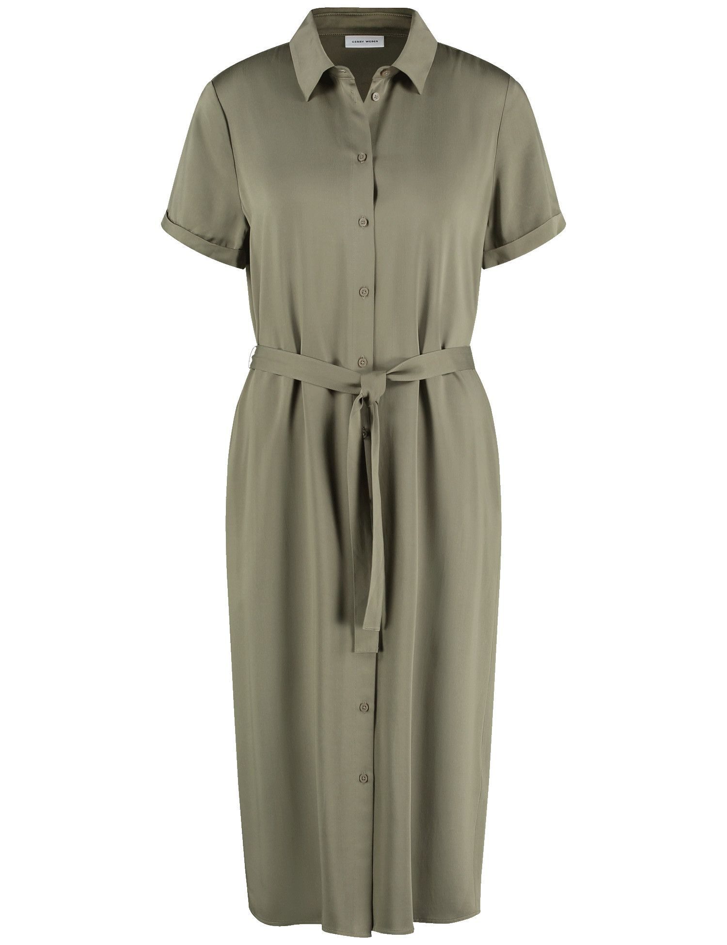 GERRY WEBER A-Linien-Kleid