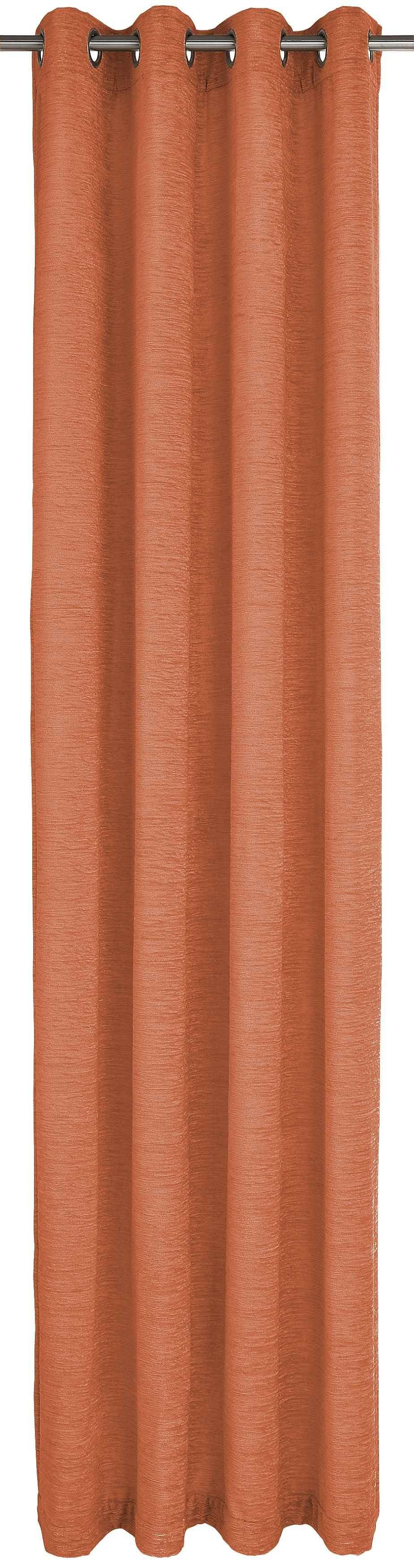 Wirth Vorhang Trondheim 328 g/m², Ösen günstig online kaufen