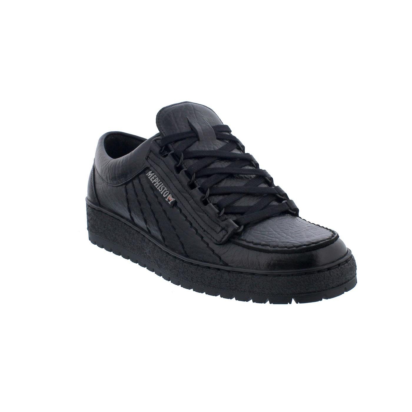 Mephisto Mephisto Rainbow Halbschuh, Mamouth 714, Black, SOFT AIR Technolog günstig online kaufen