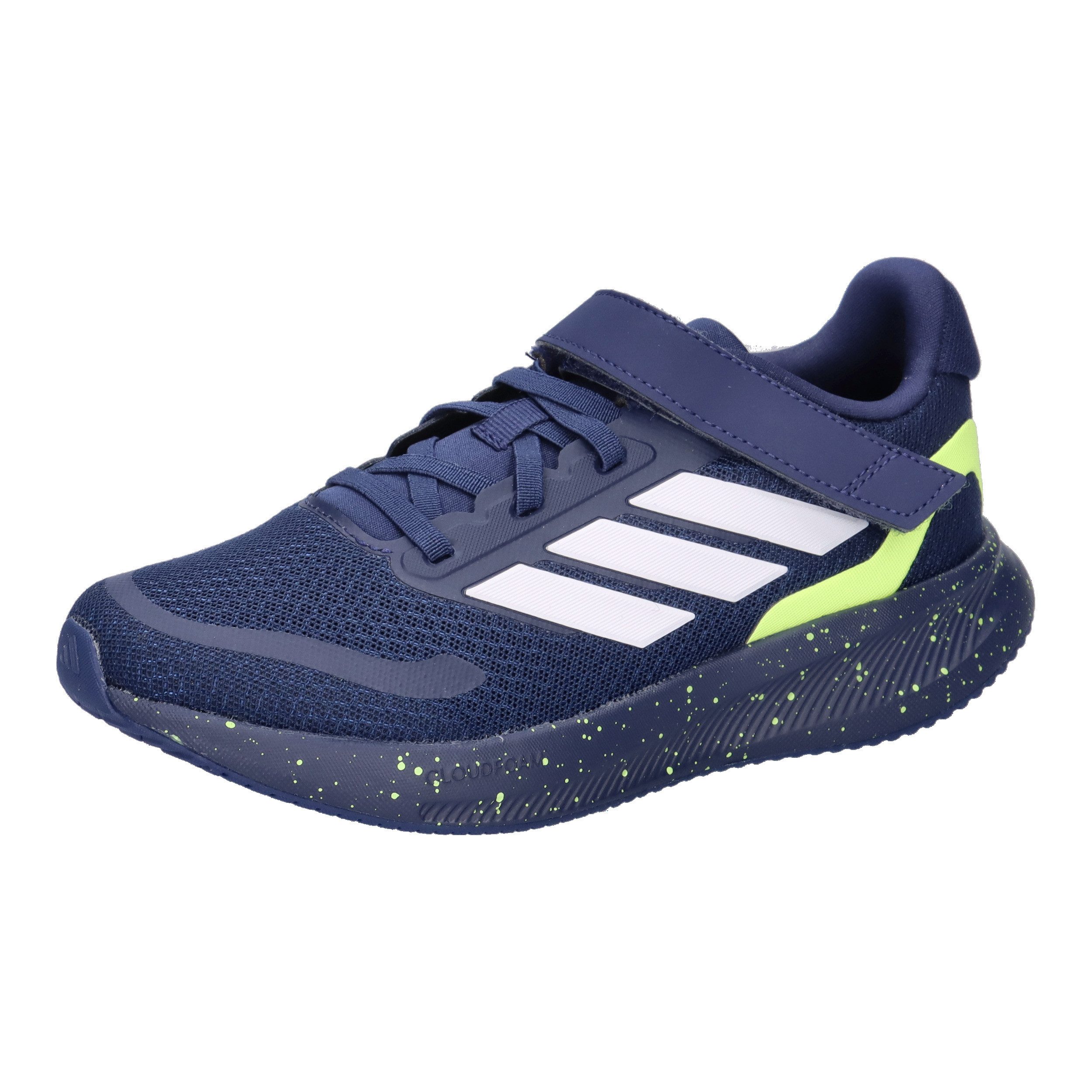 adidas Performance adidas Kinder Laufschuhe Runfalcon 5 EL C Laufschuh
