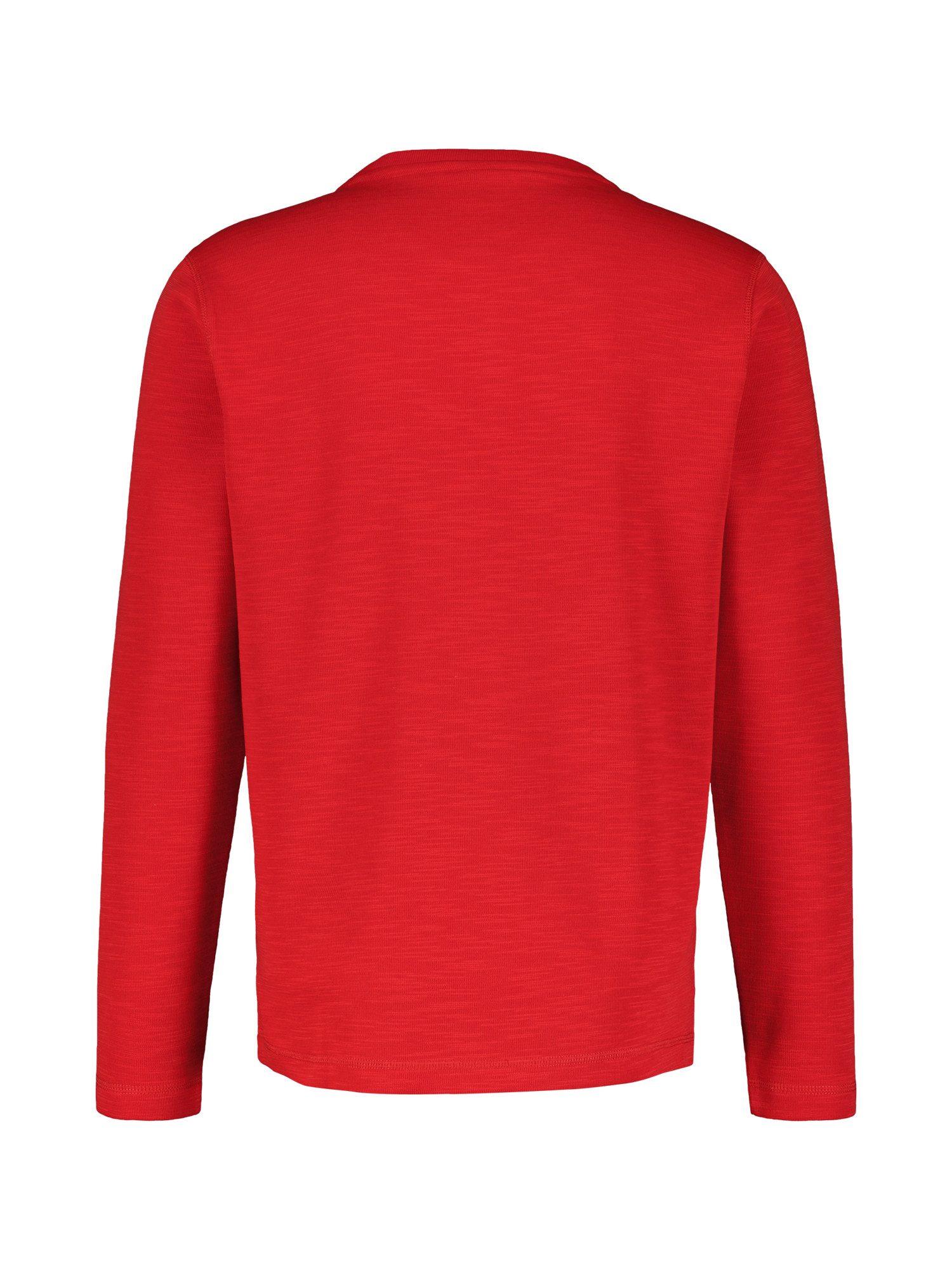 LERROS Sweatshirt LERROS Serafino-Langarmshirt günstig online kaufen