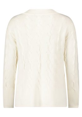 Betty Barclay Strickpullover mit Strass (1-tlg) limited edition