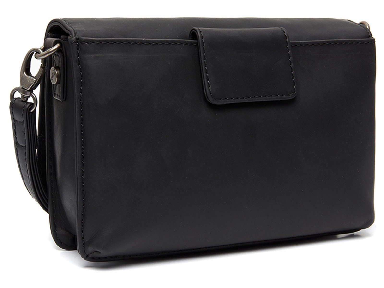The Chesterfield Brand Umhängetasche C48.1308 Upsala Crossbody Wax Pull Up Leder (Stück, 1-tlg., 1), Leder