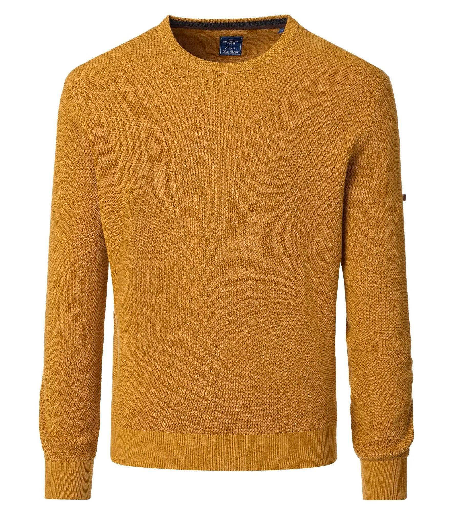Redmond Rundhalspullover 628 keine