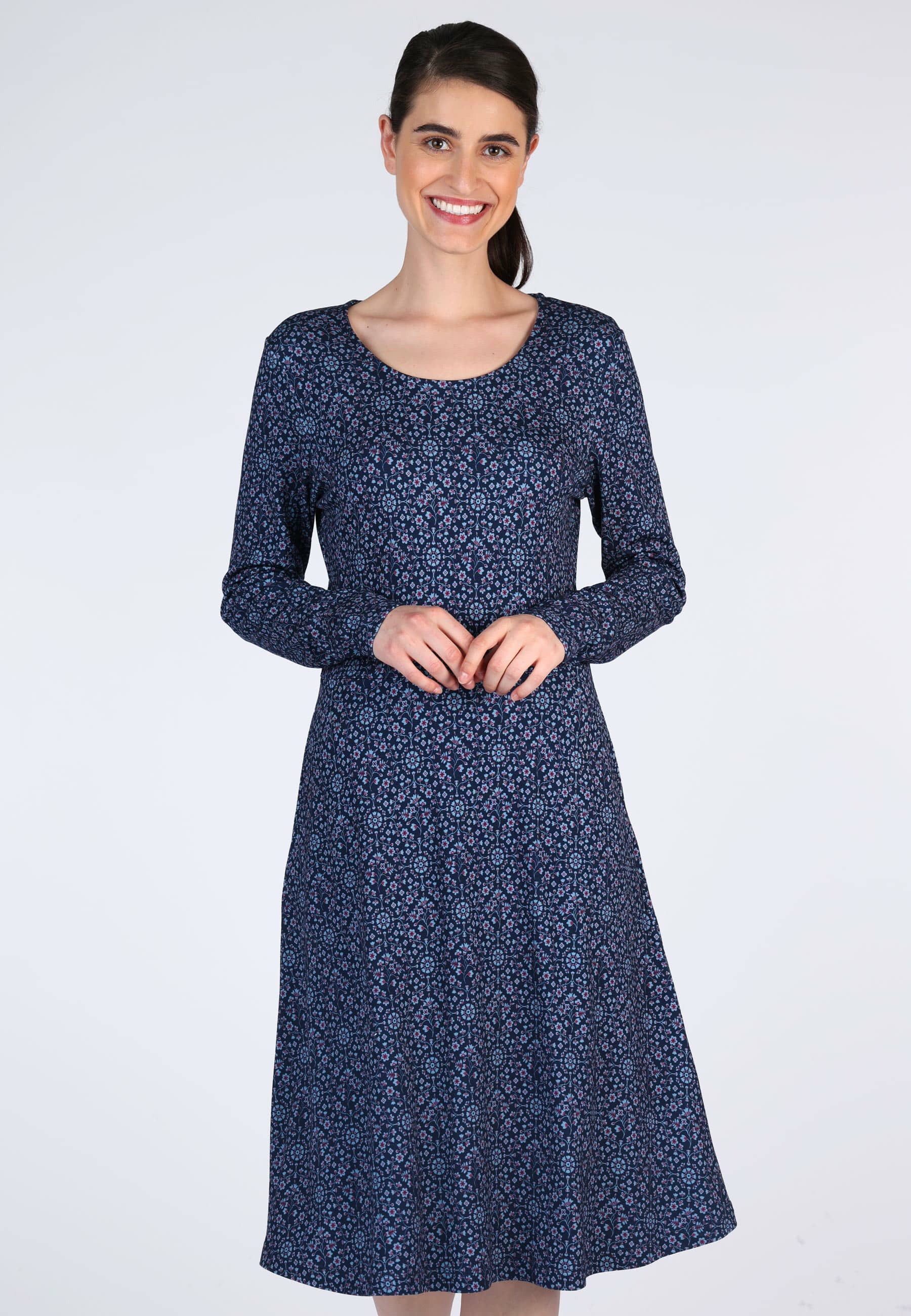 Sorgenfri Sylt Sommerkleid Kiana