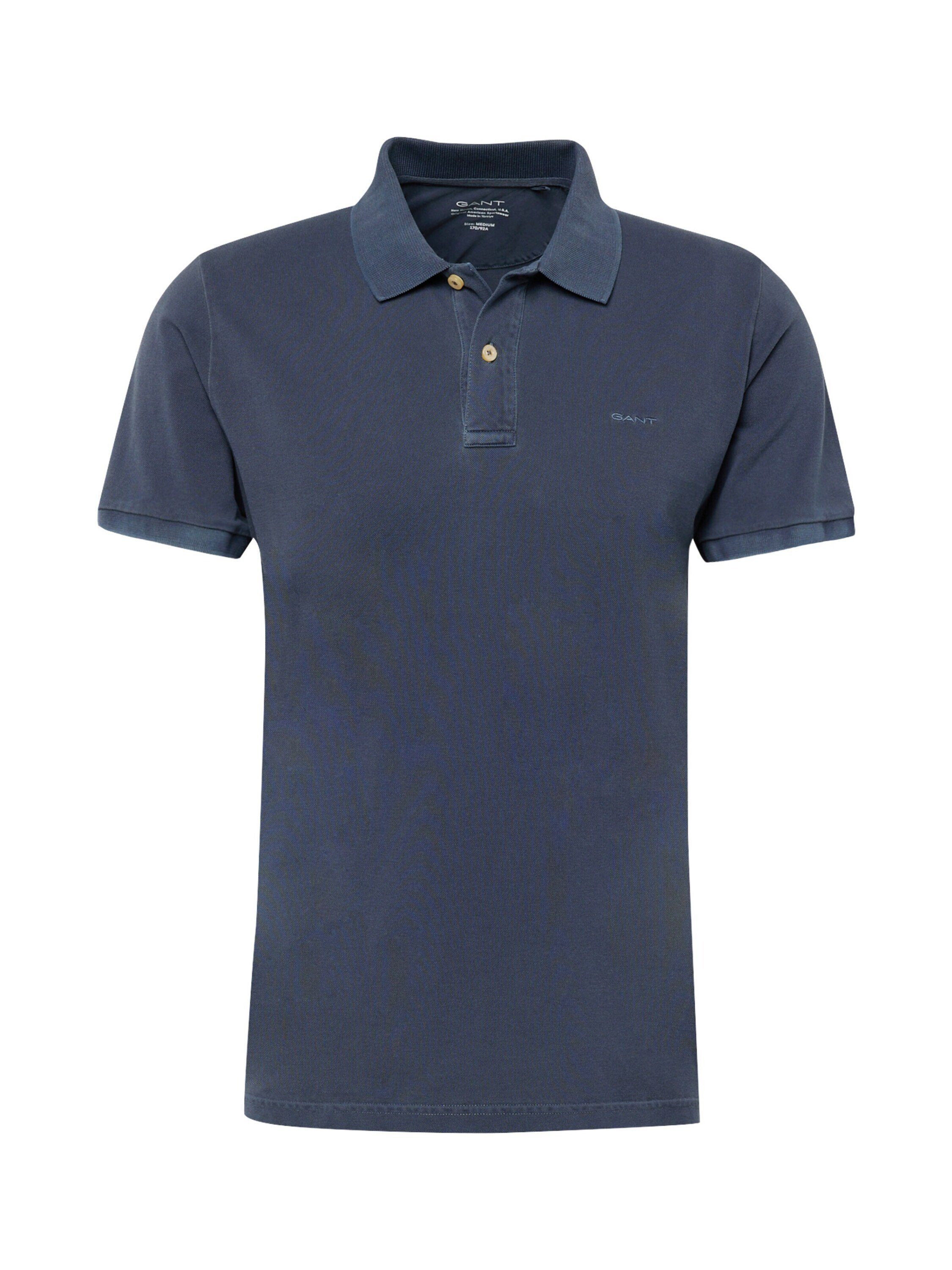 Gant marine (1-tlg) (52) T-Shirt