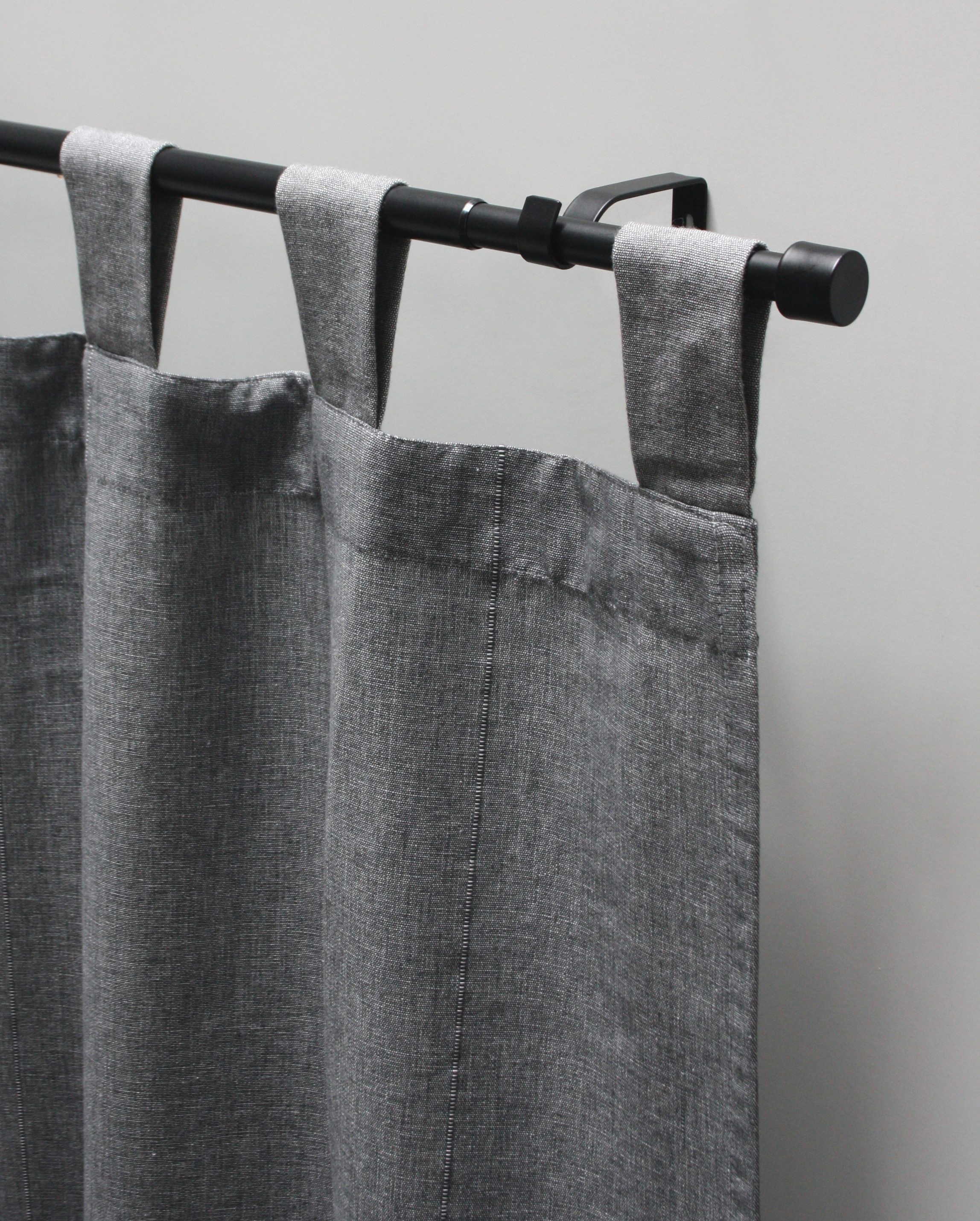 GARDINIA Gardinenstange Gardinenstangen Set Kos, Ø 19 mm, 1-läufig, mit Boh günstig online kaufen