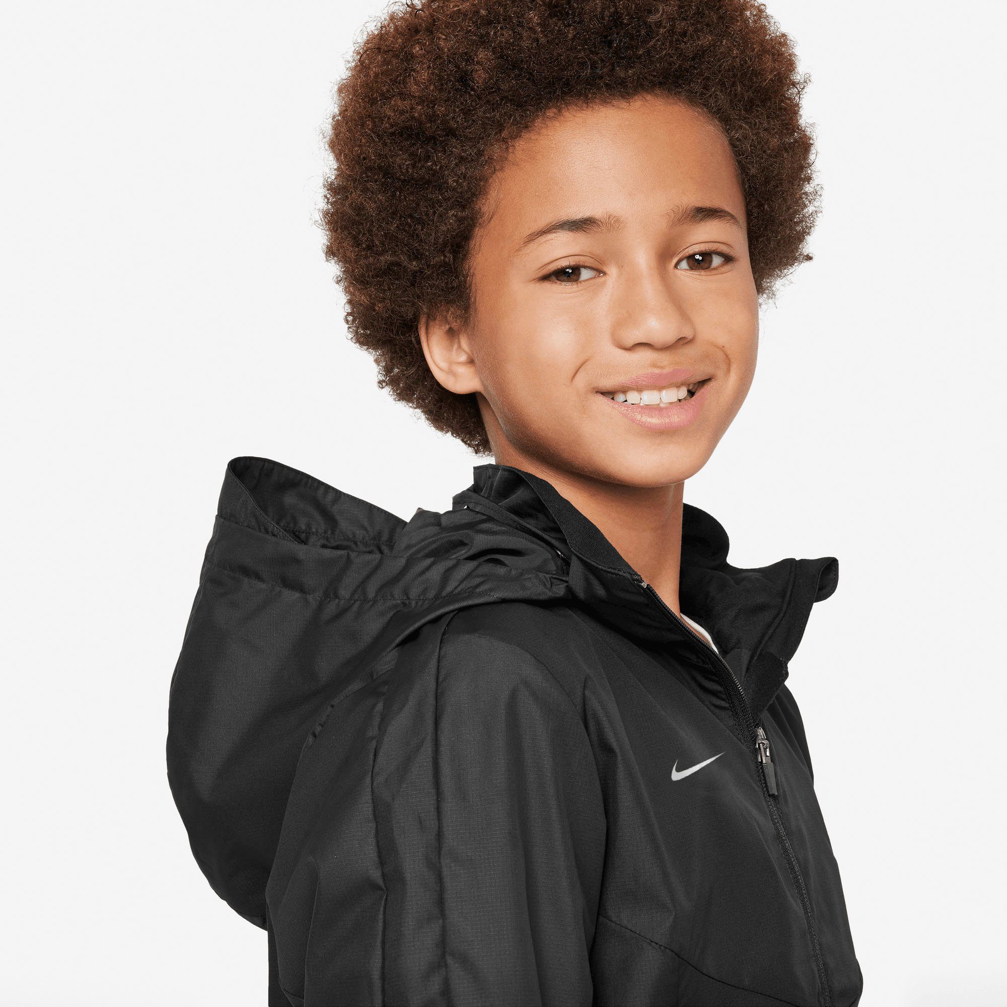 Kinder ACD für Nike BR Regenjacke RAIN DF K NK - JACKET