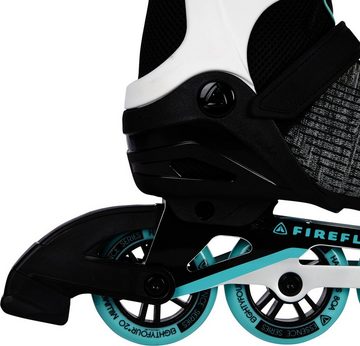 FIREFLY Inlineskates Da.-Inline-Skate ILS 350 W84