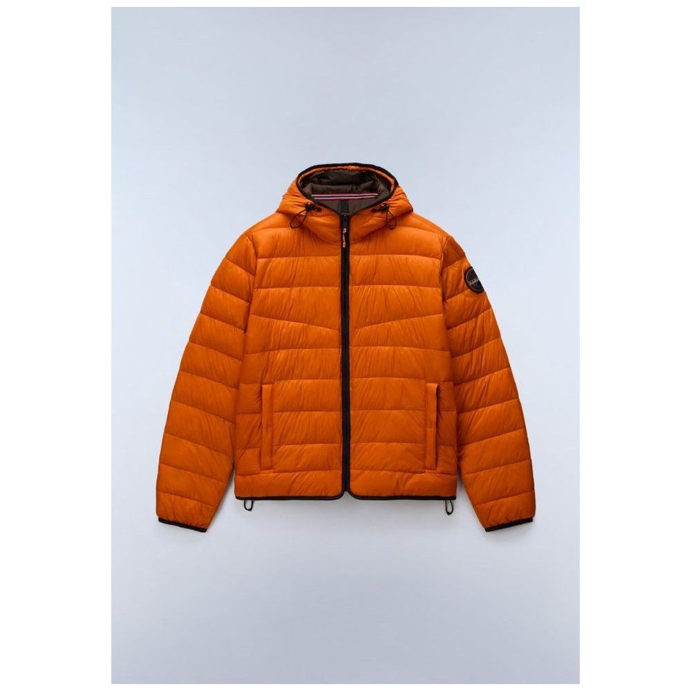Napapijri Steppjacke Aerons H 4