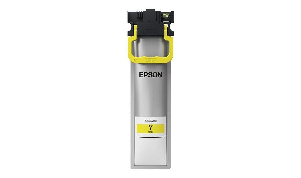 gelb Epson Epson Druckerpatrone XL Tintenpatrone WF-C53xx/WF-C58xx