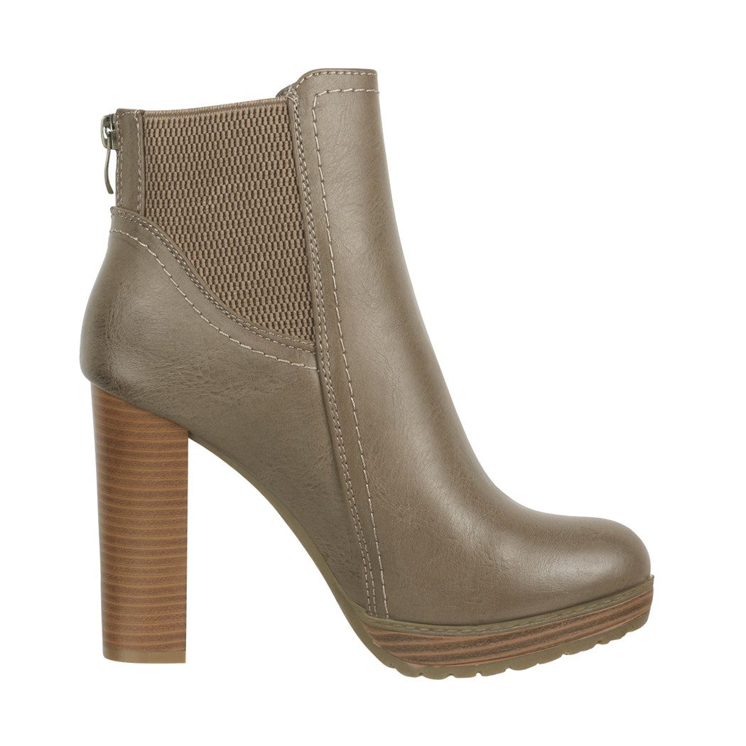 Elara Ankle Boots Ankleboots