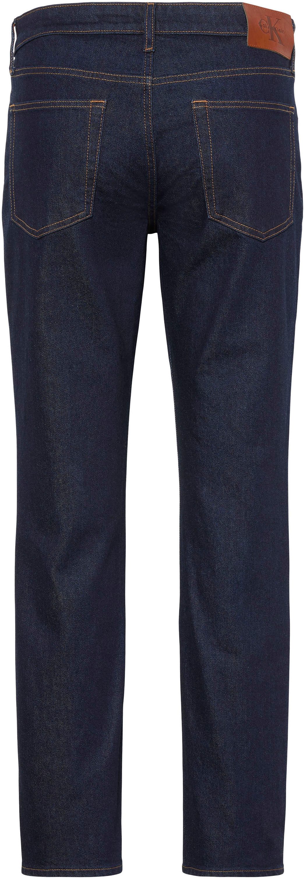Calvin Klein Jeans Slim-fit-Jeans SLIM CLASSIC Slim fit mit praktischen Ein günstig online kaufen