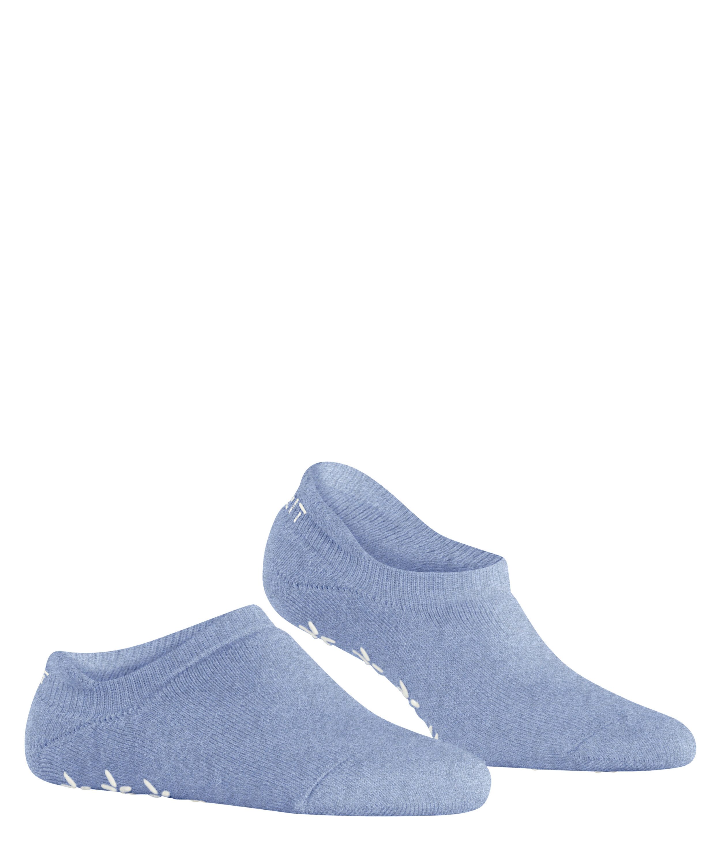 Esprit Sneakersocken Home mit Noppen auf der Sohle für besseren Halt