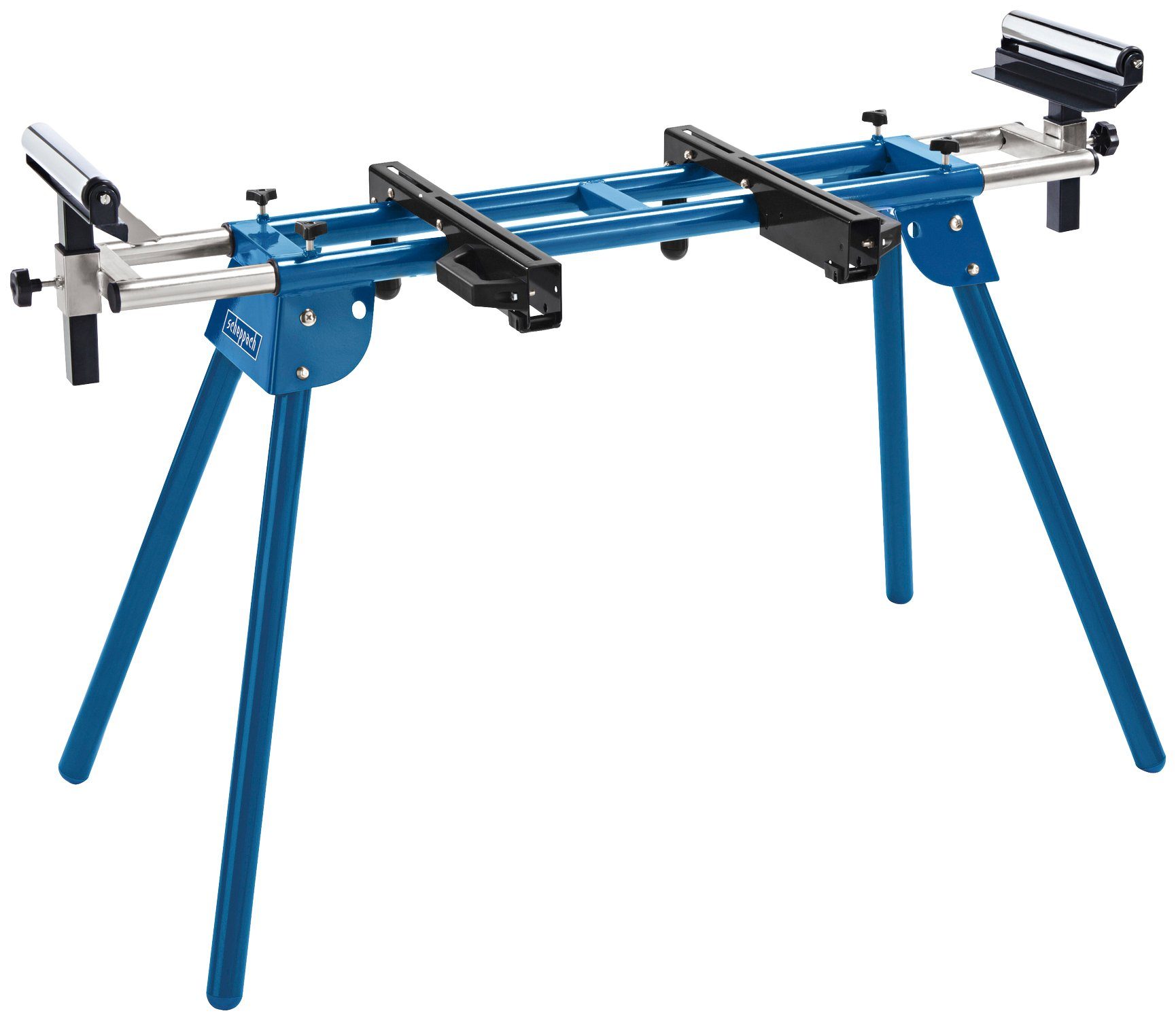 Scheppach Sägeuntergestell UMF1600, 1000 - 1650 mm