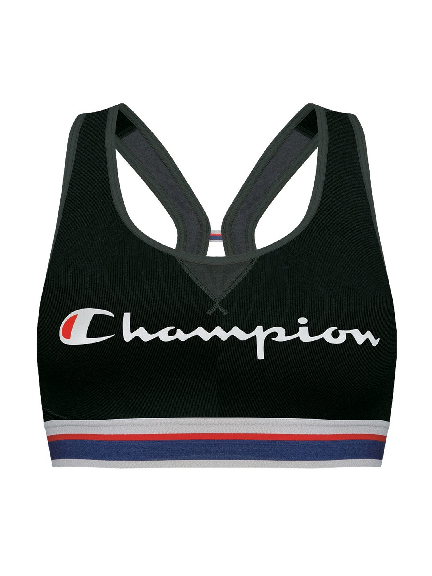 Champion Crop-Top Authentic