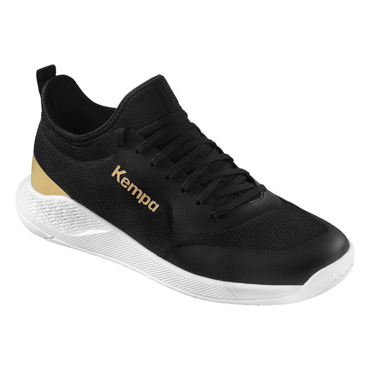 Kempa Hallen-Sport-Schuhe Kourtfly Jr Hallenschuh