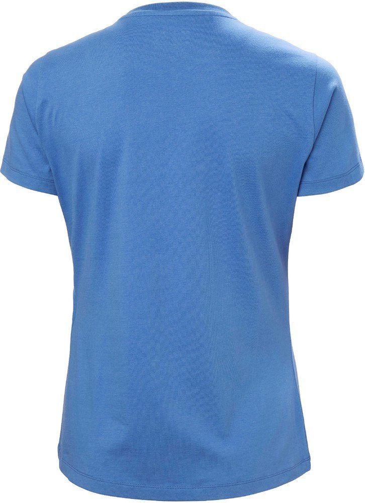 Helly Hansen T-Shirt Classic T-Shirt Stone Blue