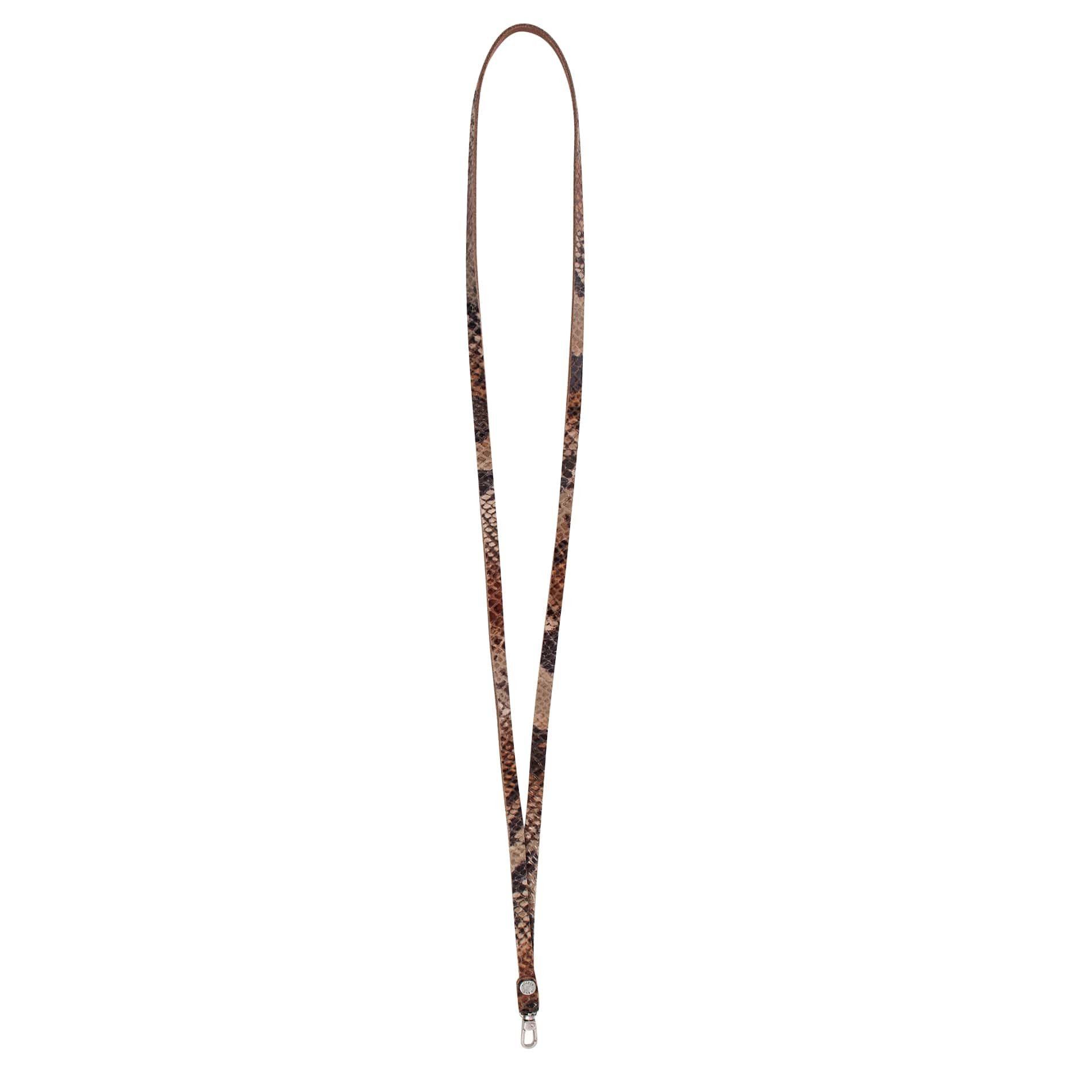 VOLKER LANG Плечевые ремни MOBILE STRAP, SR17 Extra langer Riemen für das Handy