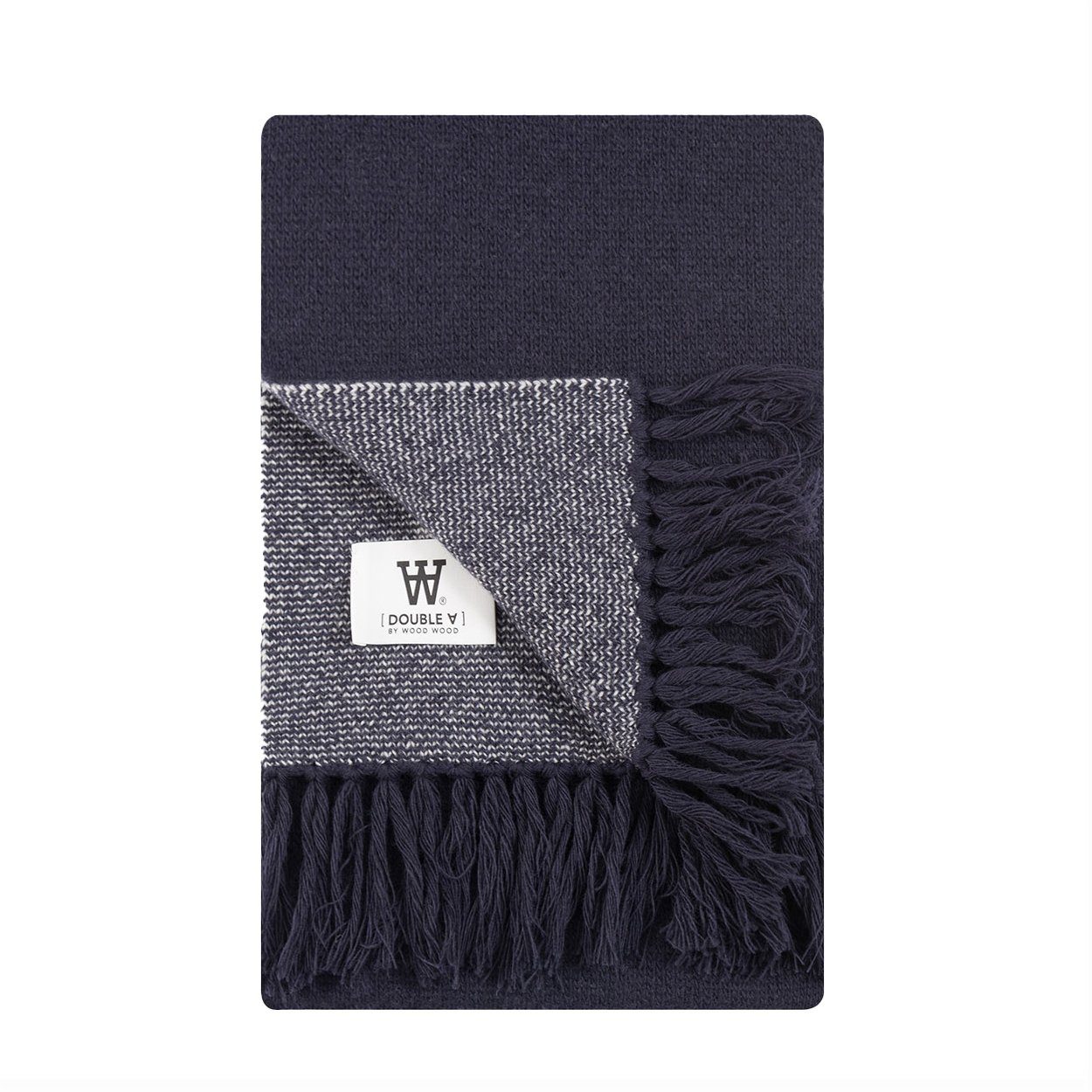 Wollschal Wood Wood AA Scarf