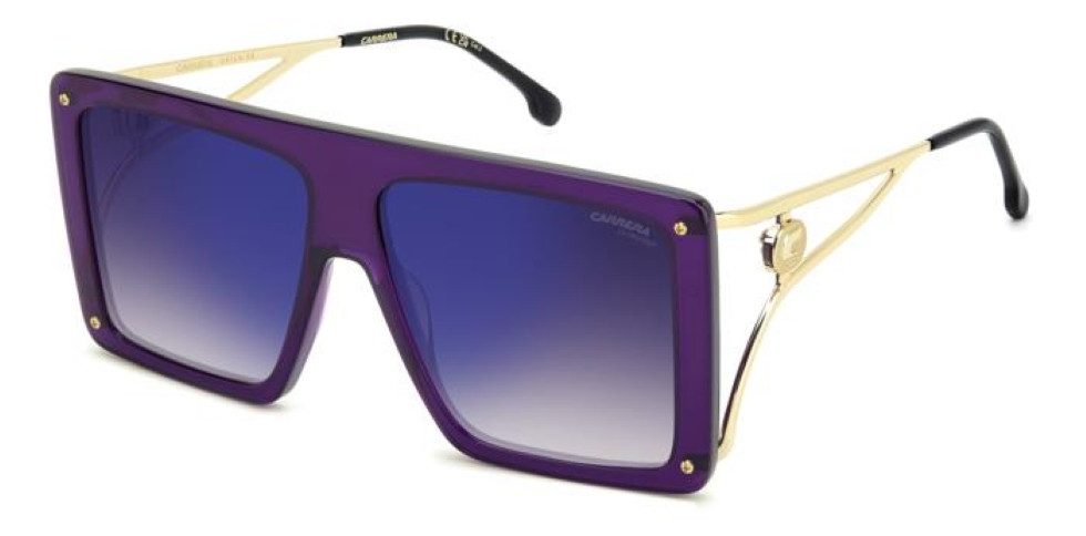 Carrera Eyewear Sonnenbrille CARRERA Sonnenbrille Sunglasses Carrera Unica B3V KM