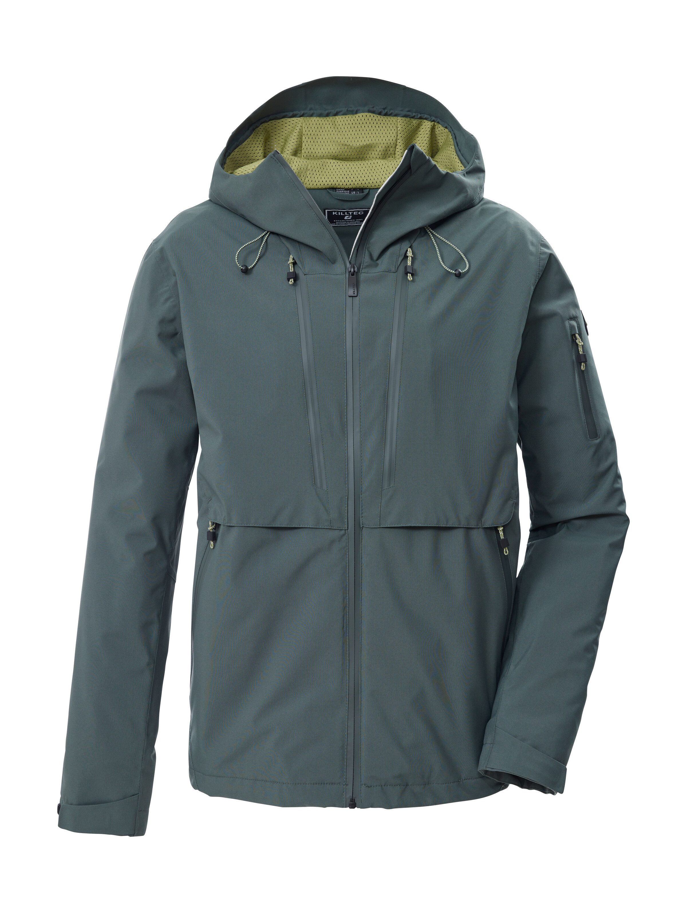 Funktionsjacke KOS 7 MN JCKT