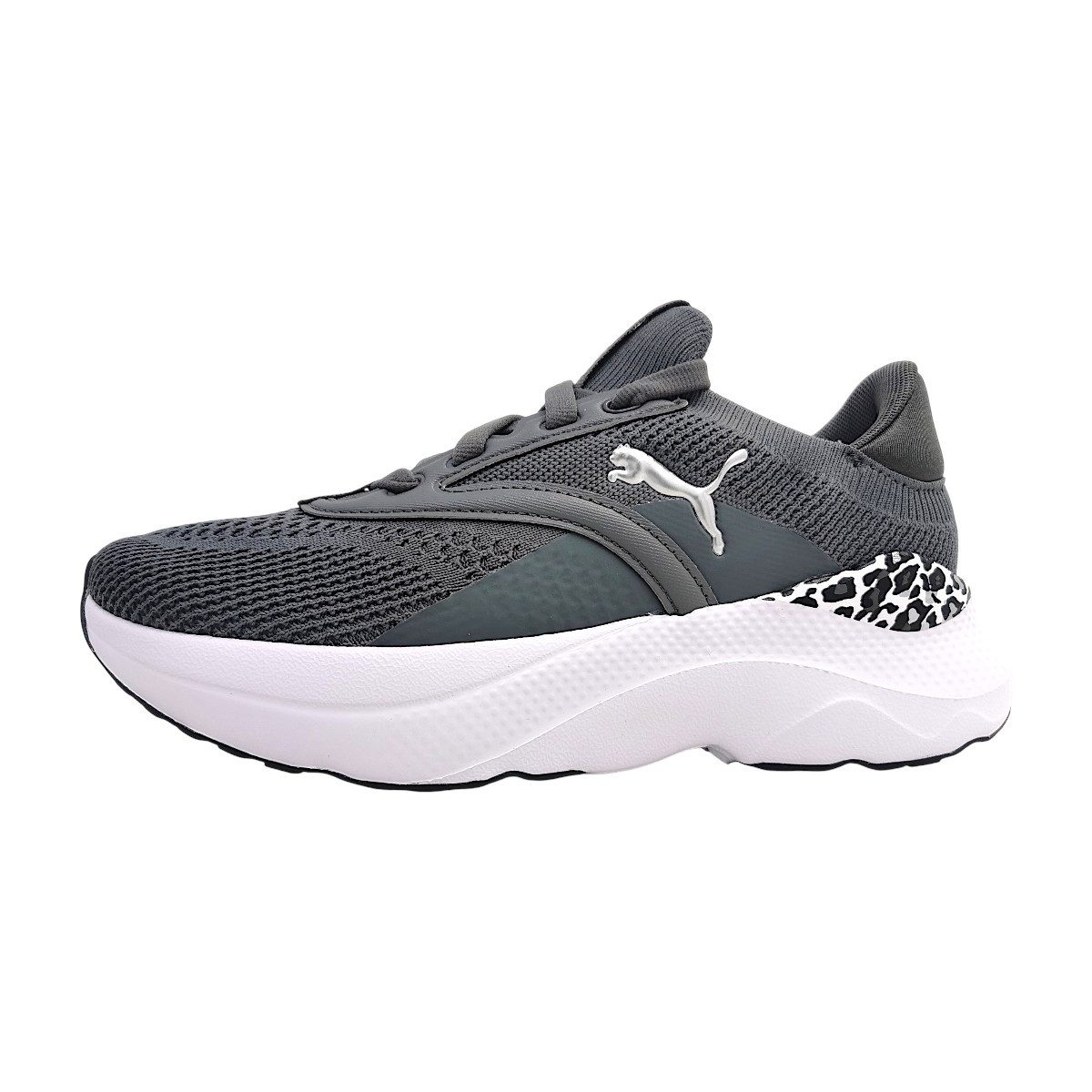 PUMA Softride Mayve Animal Wns Slipper