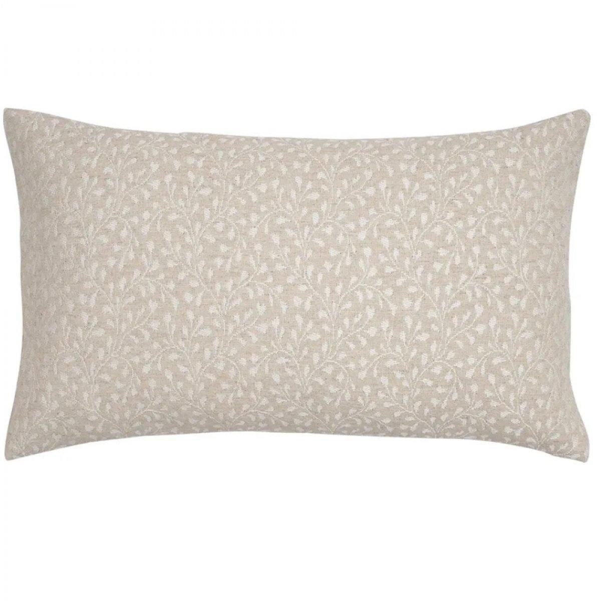 PAD Kissenhülle Proflax Kissenhülle Arbusto Natural (30x50cm)