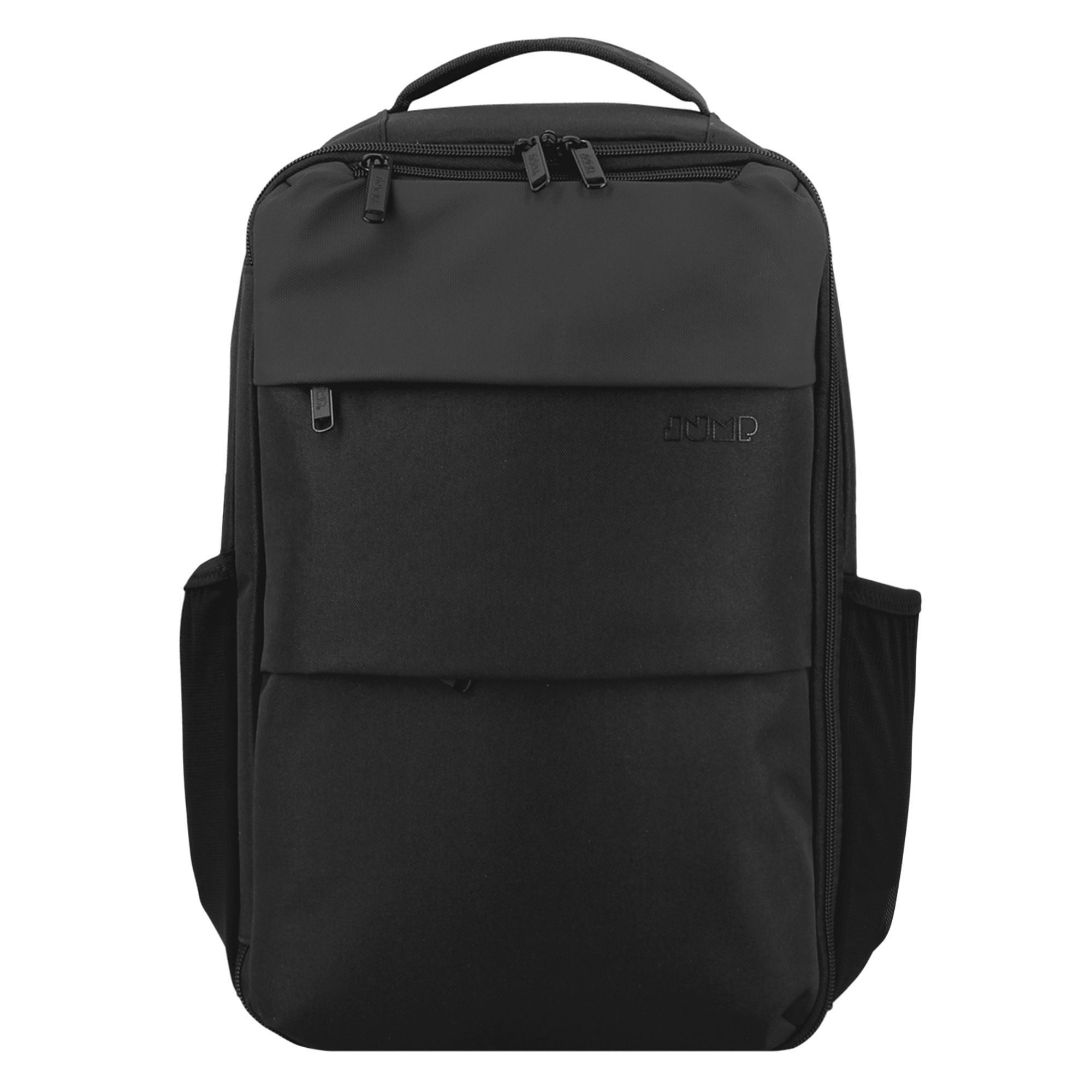 Jump Laptoprucksack Dunaa, Polyester