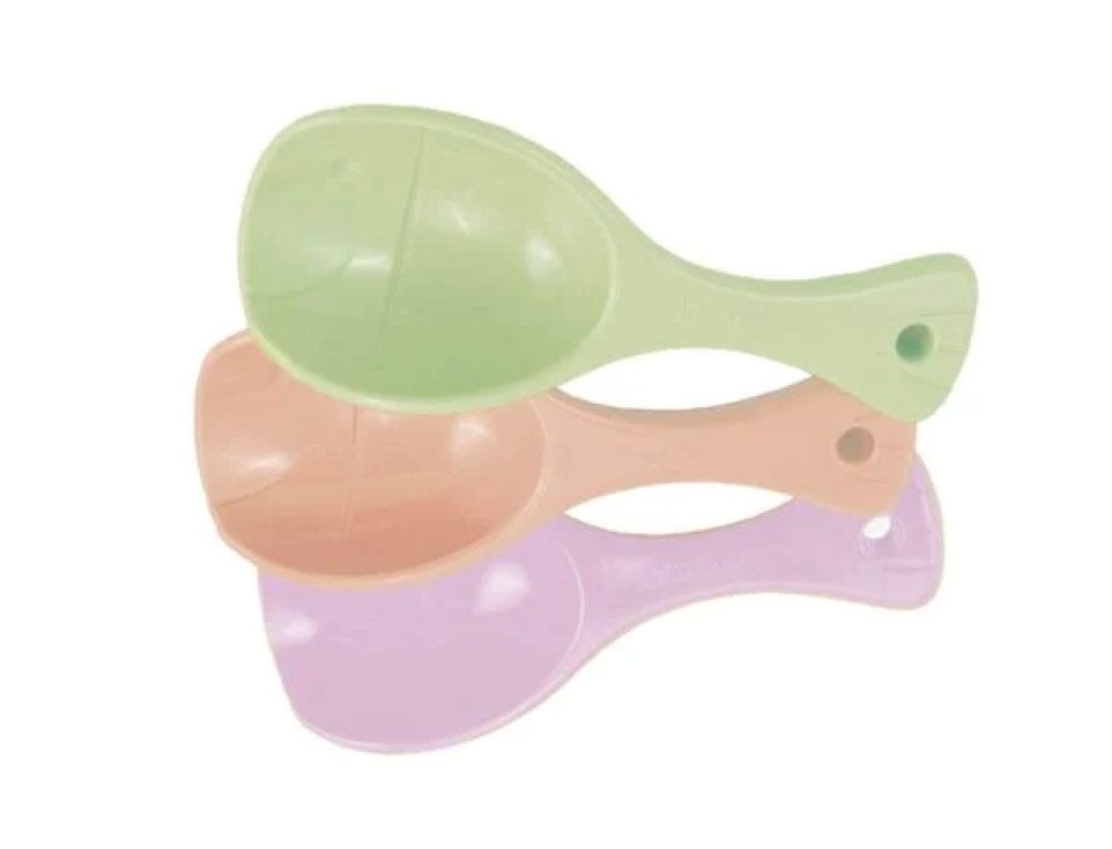 Spielstabil Kinder-Handschaufel Spielstabil Moby Schaufel pastell, 1 Stk.
