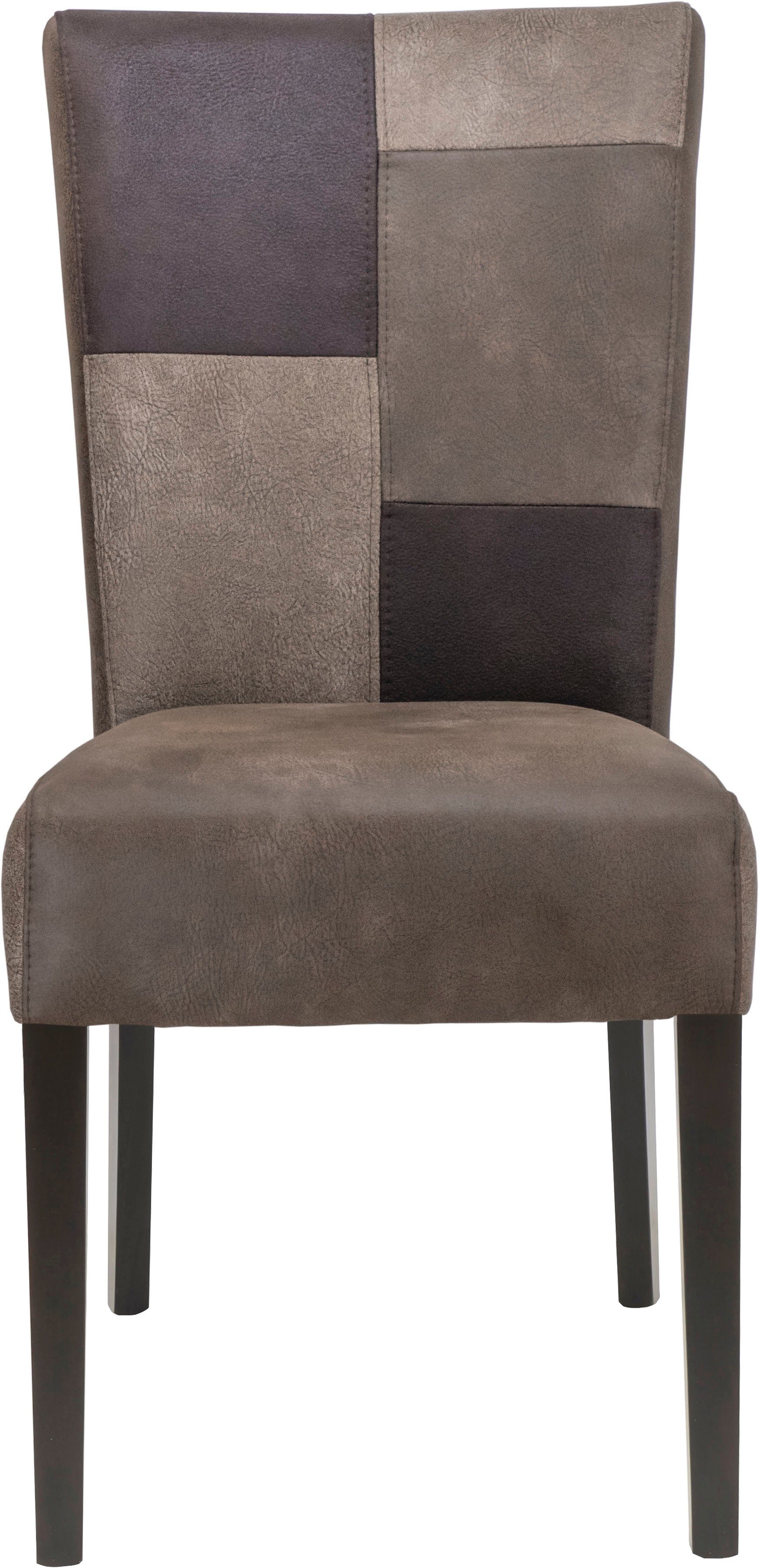 Home affaire Esszimmerstuhl Queen (Set, 2 günstig online kaufen