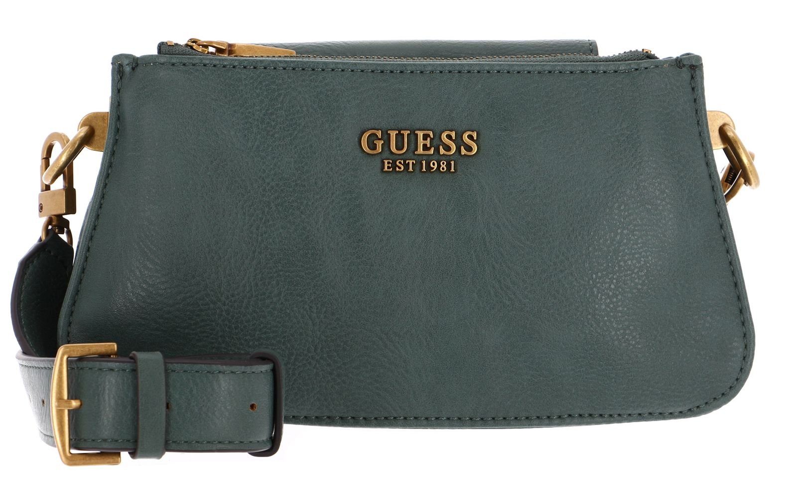 Guess Schultertasche Arja günstig online kaufen