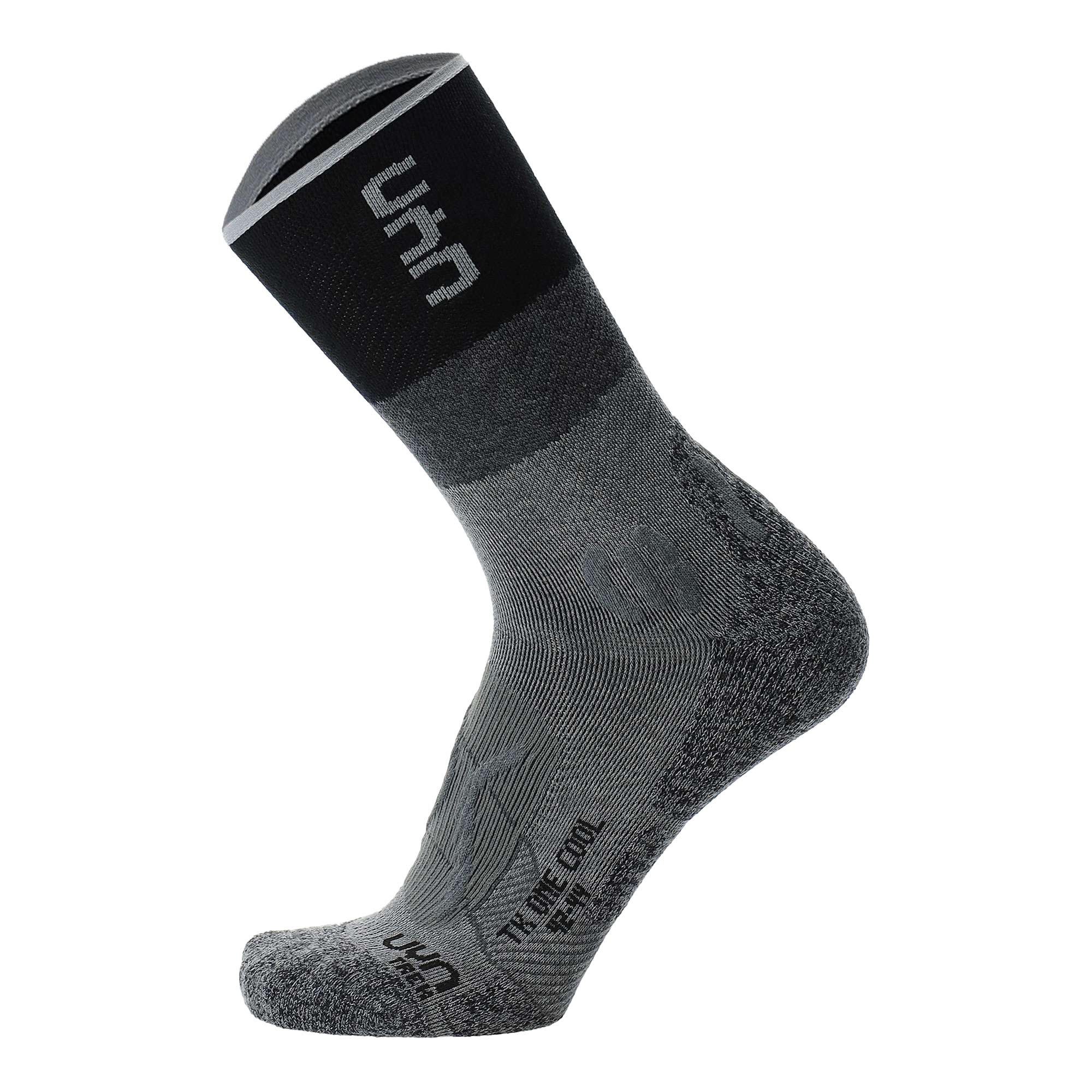 Sportsocken Damen Socken 1er Pack Polyamid