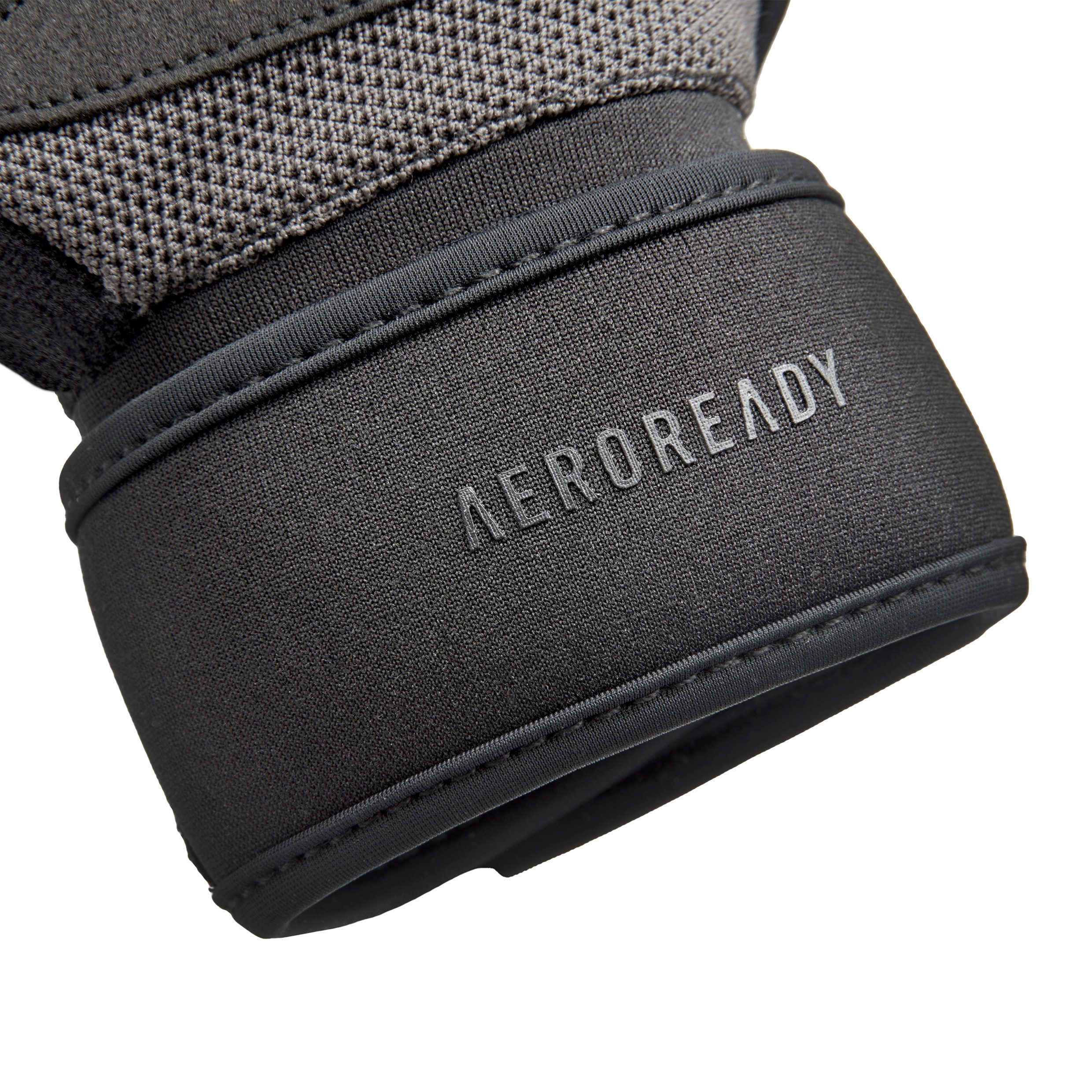 adidas Performance Trainingshandschuhe Adidas Strength Training Gloves