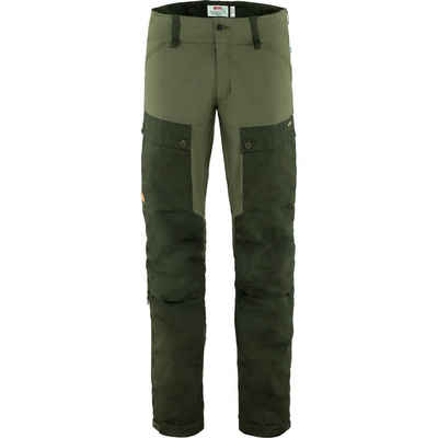 Fjällräven Laufhose Outdoorhose Keb Trousers