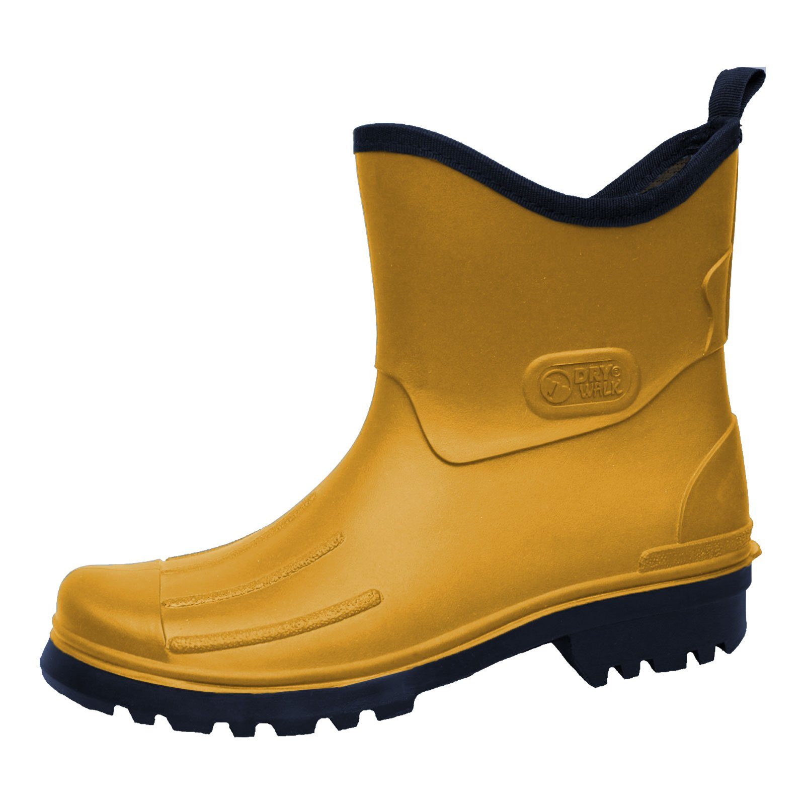 Bockstiegel Peter Gummistiefel mit kurzem Schaft günstig online kaufen
