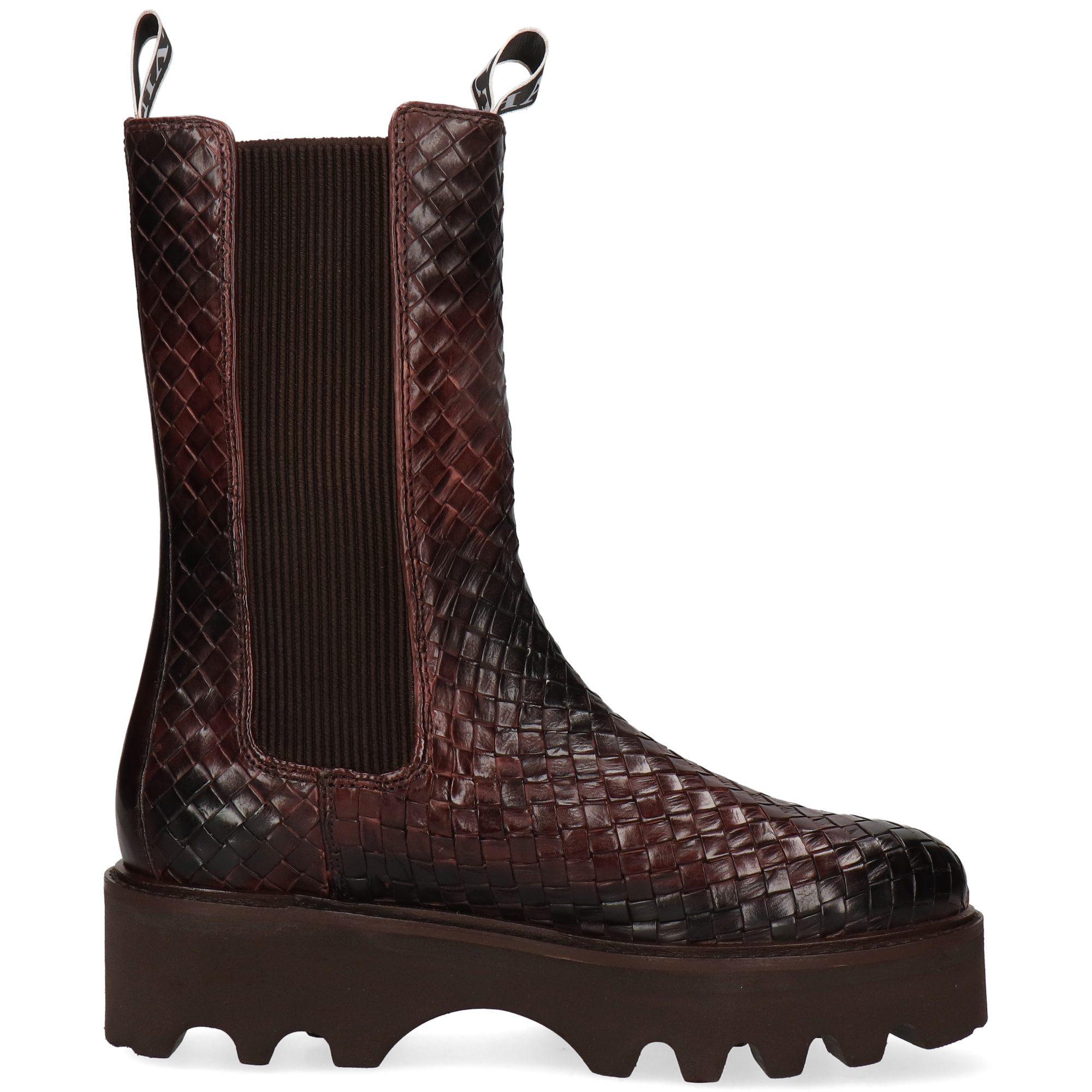 Melvin & Hamilton Sybill 5 Stiefelette