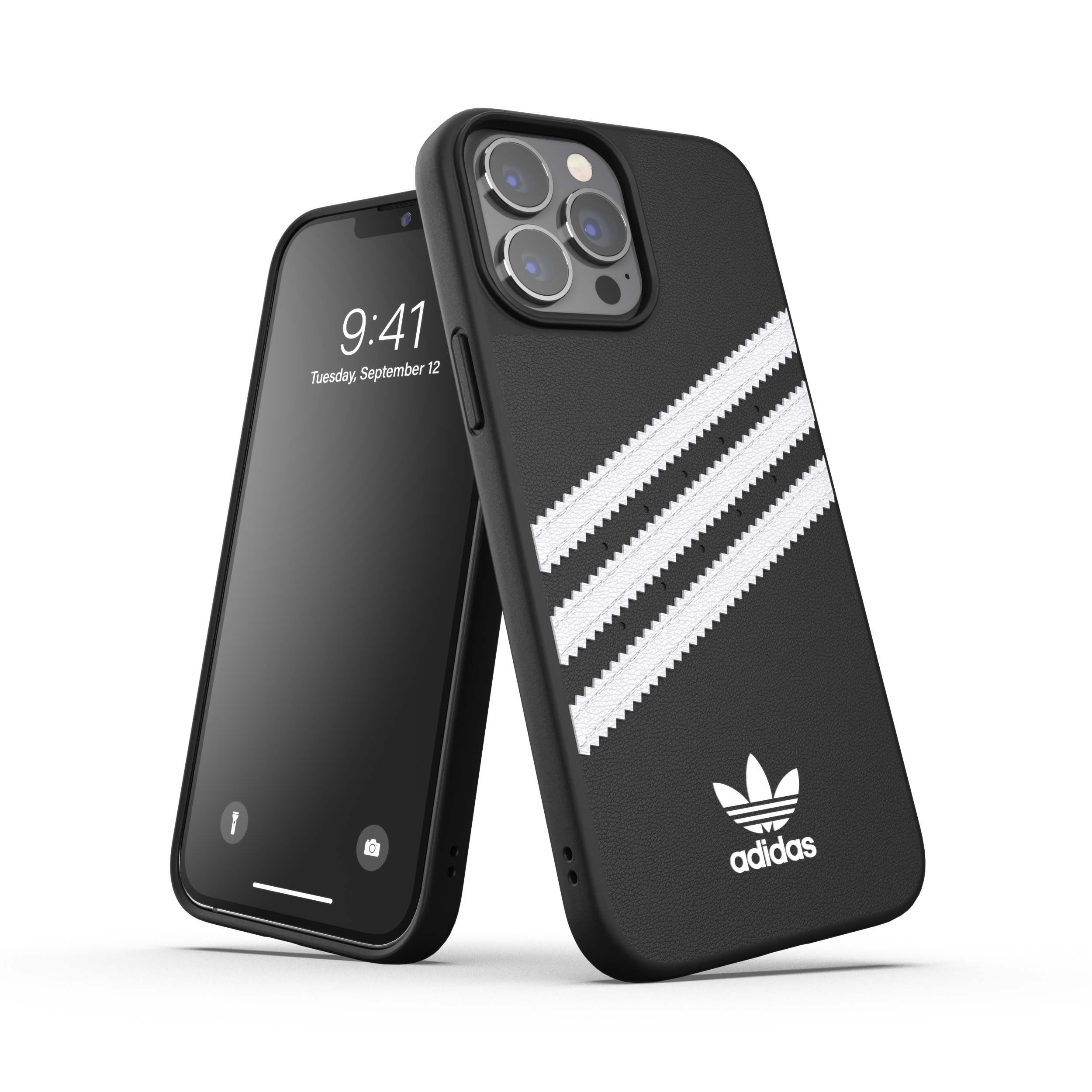 adidas Clear Originals Case OR Protective adidas Backcover FW21