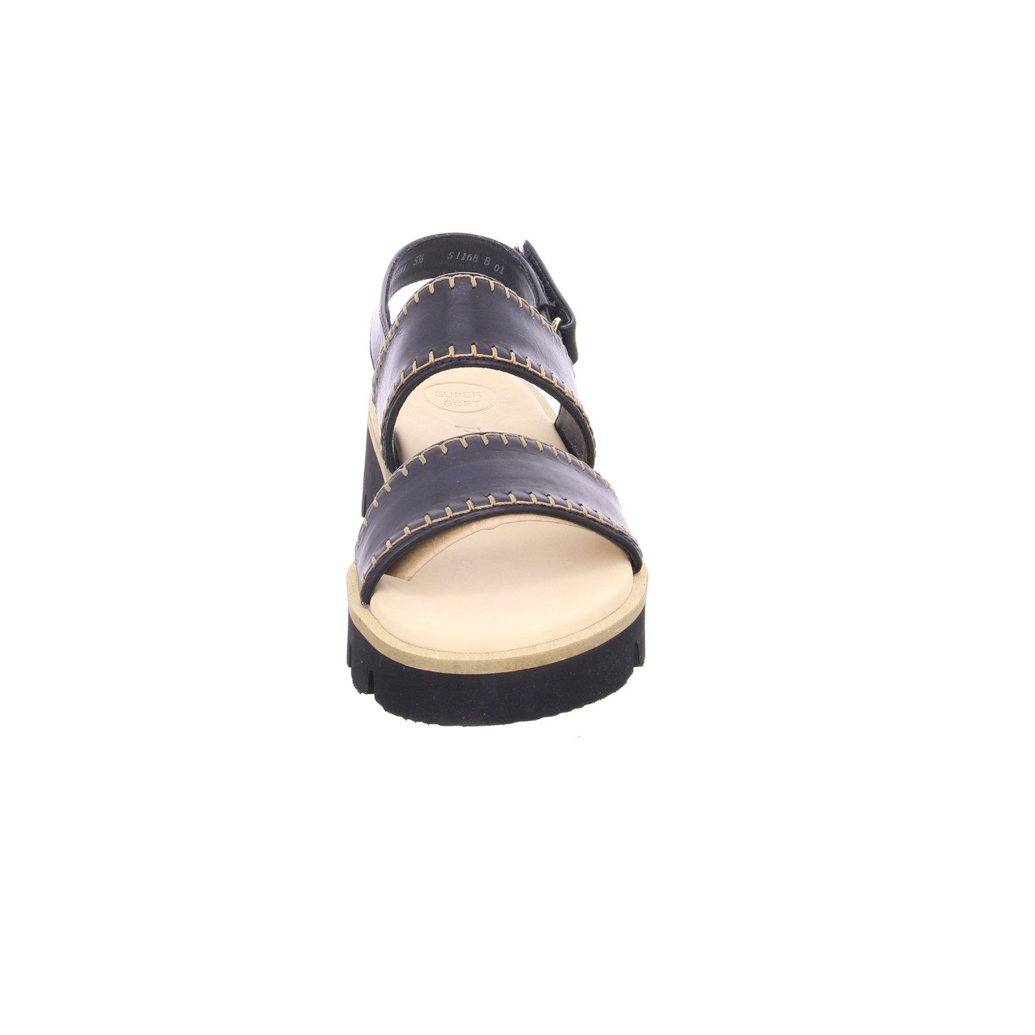 Paul Green Outdoor Sandalen für Damen Outdoorsandale (keine Angabe, 1-tlg., keine Angabe)