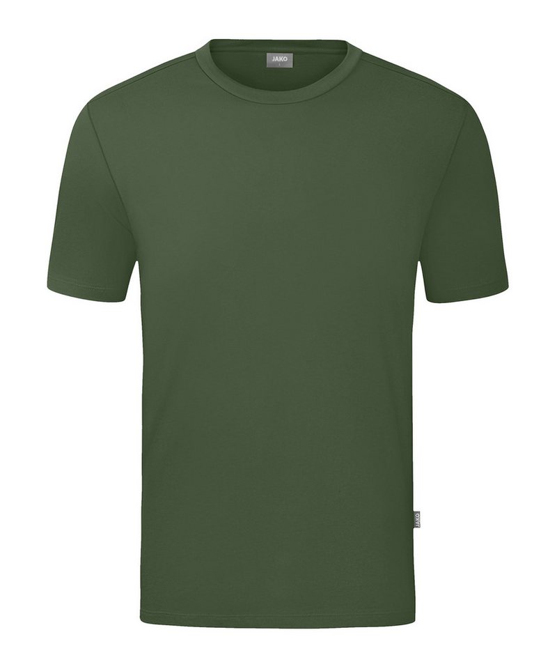 Jako Poloshirt Organic T-Shirt (1-tlg) default